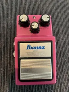 Ibanez LF7 LO FI ギターエフェクター Ibanez LF7 LO FI - Geek IN Box