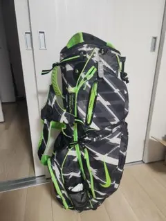 K235 NIKE EXTREME SPORT Ⅳスタンド式 キャディバッグ Amazon | NIKEGOLF(ナイキゴルフ) エクストリーム スポーツ 5 P