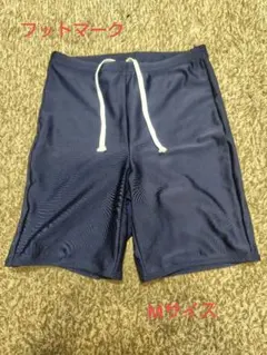 フットマーク　水着　Mサイズのサムネイル