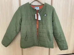 キルティングジャケット150