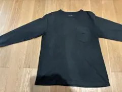 ノースフェイスパープルレーベル　7ozポケットロンT ブラック　Mのサムネイル