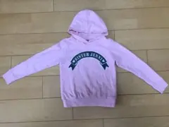 SISTER JENNI シスタージェニー　パーカー　140cm