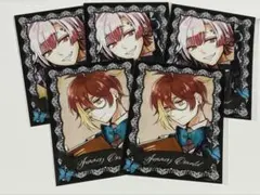 悪魔執事と黒い猫 フェネス アモン eeoストア ブロマイド