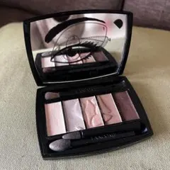 【匿名配送】LANCOME イプノパレット #02 BEIGE BRULEのサムネイル