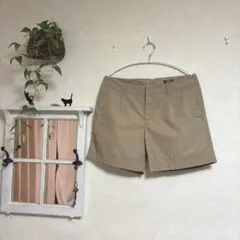 JOURNAL STANDARD ショートパンツ　ベージュ／Lサイズのサムネイル