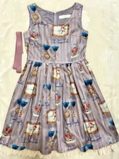 【ルルゲッタ】ワンピース【匿名配送】 ルルゲッタ】ワンピース【匿名配送】 - メルカリ