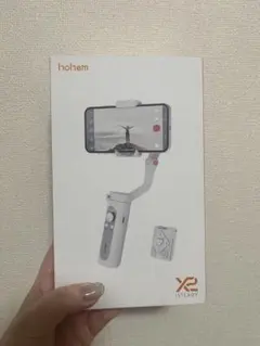 hohem X2 スタビライザー　ジンバルのサムネイル