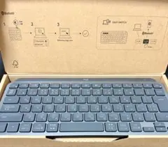 K*M様 ロジクール MX KEYS mini KX700グラファイト無線 国内