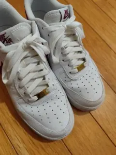 2026年最新】エアフォース 白 赤の人気アイテム - メルカリ