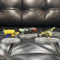 スプラトゥーン3 ブキコレクション