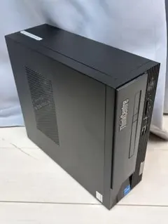 Core i7-477搭載Lenovo ThinkCentre デスクトップPC - メルカリ