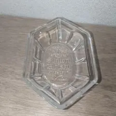 サントリー ウイスキー 小皿 おつまみ皿
