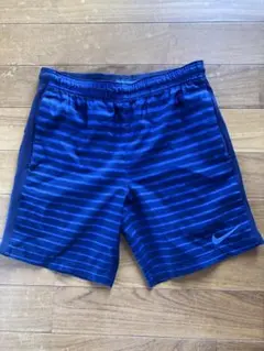 NIKEハーフパンツ　140㎝〜150㎝