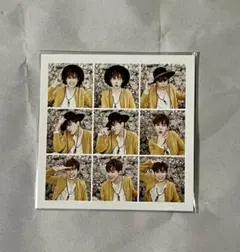 BTS 花様年華 ジミン フォトカード