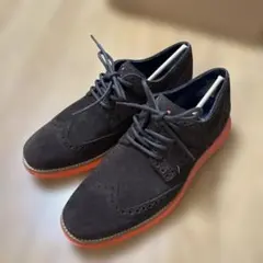Cole Haan Lunargrand Wing Tip 7 Mのサムネイル