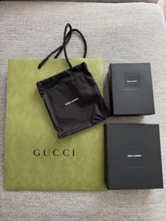 2026年最新】gucci 空箱の人気アイテム - メルカリ