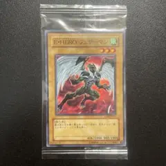 【未開封】Ｅ・ＨＥＲＯ フェザーマン ADD-JP001 デュエルディスク E・HERO フェザーマン 絵違い 未開封 ADD-JP001 デュエルディスク