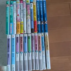 ライトノベル 23冊 묶음 판매 新品未読 ファンタジア文庫 他 80%オフ!!