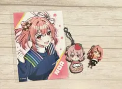 からピチ のあさん まとめ売り