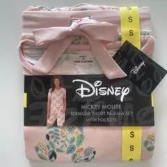 Disney ミッキー ルームウェア レディース S コストコのサムネイル
