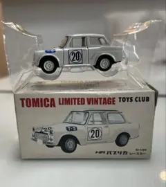 てんとう虫フェア ブリヂストン トミカ 21-4-7 スバル360 日本製