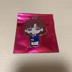 REAL？ 超特急 大阪キーホルダー カイ