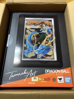 2026年最新】Tamashii Art ドラゴンボール 孫悟空の人気アイテム