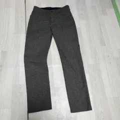 EDWIN Wild FIRE 503 29インチ デニム brown