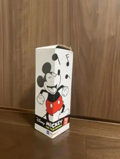 【非売品】ミッキーマウス 90周年記念デザインボトル