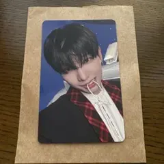 boynextdoor boylife タワレコ ラキドロ 特典　ジェヒョン