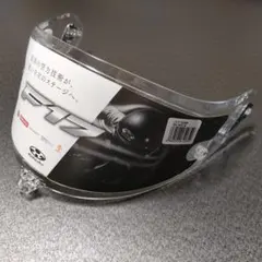 OGK KABUTO F-17シールド クリア&ミディアムスモーク セット | Mercari