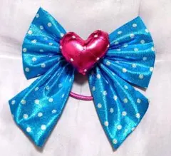 【匿名配送】ミニパル ヘアゴム パルパルーザ ミニファン ミニー