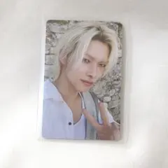 ENHYPEN ニキ トレカ THE SIN VANISH