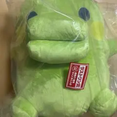 生茶 くちぱっち ビーズクッション パンダ パペット たまごっち セブン