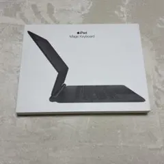 11インチiPad Air / Pro M4 Magic Keyboard UK