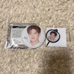 TREASURE SPECIAL MOMENT ジュンギュ セット