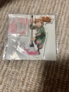 び*り様 セガラッキーくじ 忍たま乱太郎 アクスタ 善法寺伊作