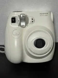 インスタントカメラ 本体 FUJIFILM instax mini 7S チェキ