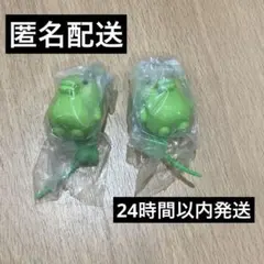 たまごっち カラフルマルチチャーム くちぱっち　2個セッガチャガチャ