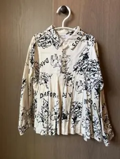 folkmade トップス