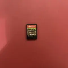 Minecraft Nintendo Switch ソフト