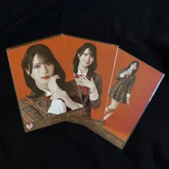 即購入可 イコラブ ＝LOVE 生写真 佐々木舞香 ラブソングに襲われる コンプ