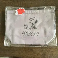 ファミリーキャラクター 保冷温ランチバック