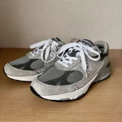 New Balance MR993GL 2E 27cm Made in USA