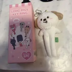 RIIZE 足長 リズコ モンリョンイ シーグリ トレカ ショウタロウ