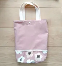 上履き入れ 女の子 ベビー・キッズ