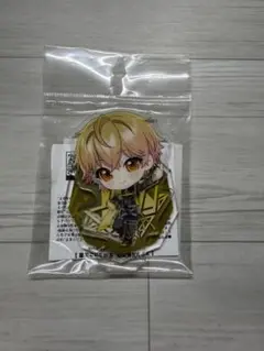 シクフォニ みこと アニメイト限定 ミニアクリルスタンド