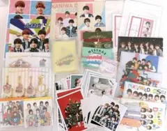 なにわ男子 集合 グッズ まとめ売り 53点