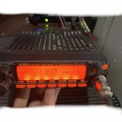 ☆アルインコ　144/430MHz帯モービル機　DR-620DV（現状渡し）☆ 2025年最新】dr-620dvの人気アイテム - メルカリ