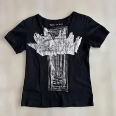 LOVE EAR ART】名古屋JOINTS限定 Tシャツ 白 Lサイズ 半袖 - メルカリ